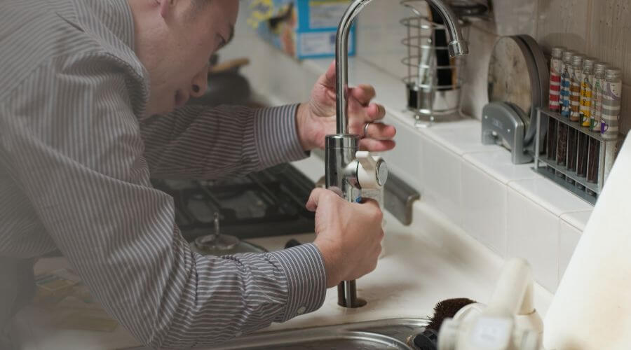 Professional Leak Detection Services in Brownsville, IN